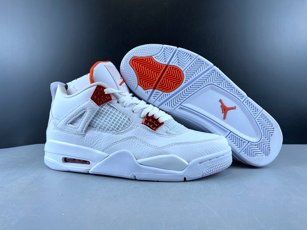 Air Jordan 4 Pure Money C T8527-118